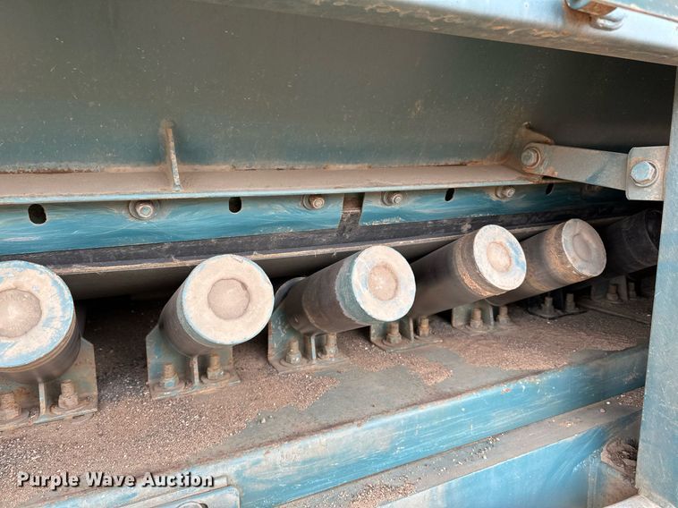 image for item DO3214 2000 Powerscreen Commander 510 screening plant