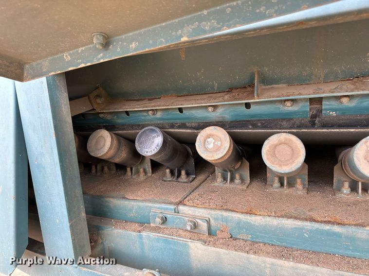 image for item DO3214 2000 Powerscreen Commander 510 screening plant