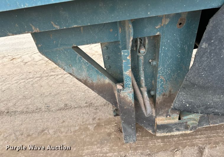 image for item DO3214 2000 Powerscreen Commander 510 screening plant