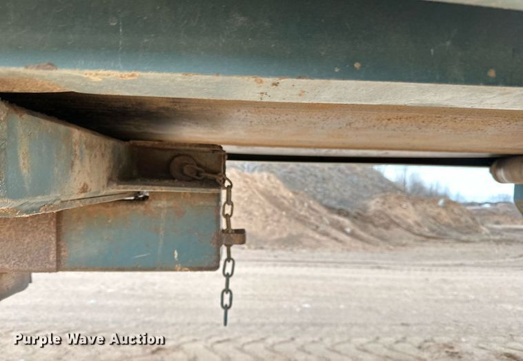 image for item DO3214 2000 Powerscreen Commander 510 screening plant