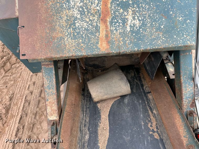 image for item DO3214 2000 Powerscreen Commander 510 screening plant