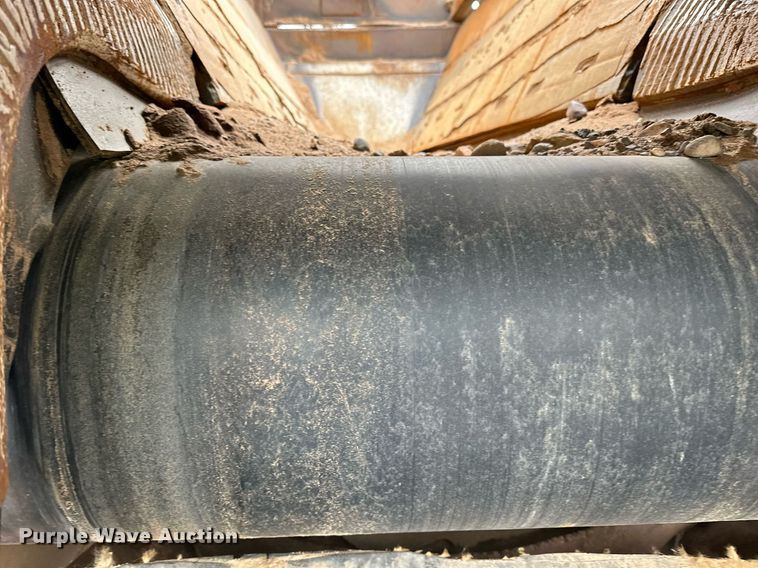 image for item DO3214 2000 Powerscreen Commander 510 screening plant