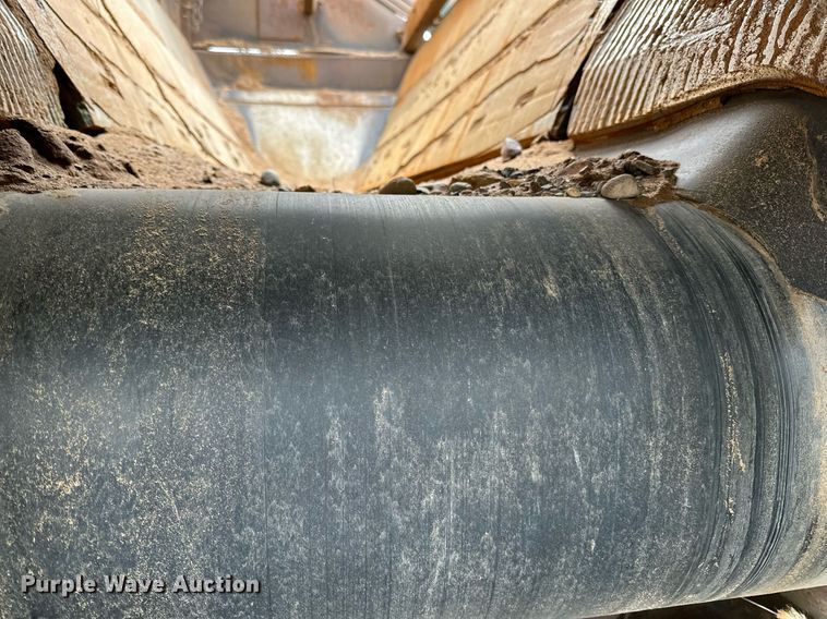 image for item DO3214 2000 Powerscreen Commander 510 screening plant