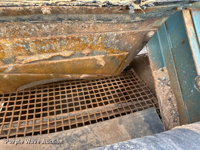 image for item DO3214 2000 Powerscreen Commander 510 screening plant