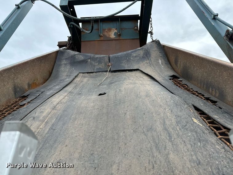 image for item DO3214 2000 Powerscreen Commander 510 screening plant