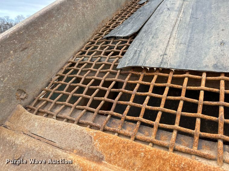 image for item DO3214 2000 Powerscreen Commander 510 screening plant