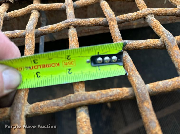 image for item DO3214 2000 Powerscreen Commander 510 screening plant