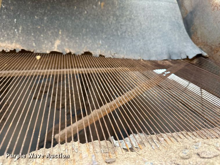 image for item DO3214 2000 Powerscreen Commander 510 screening plant