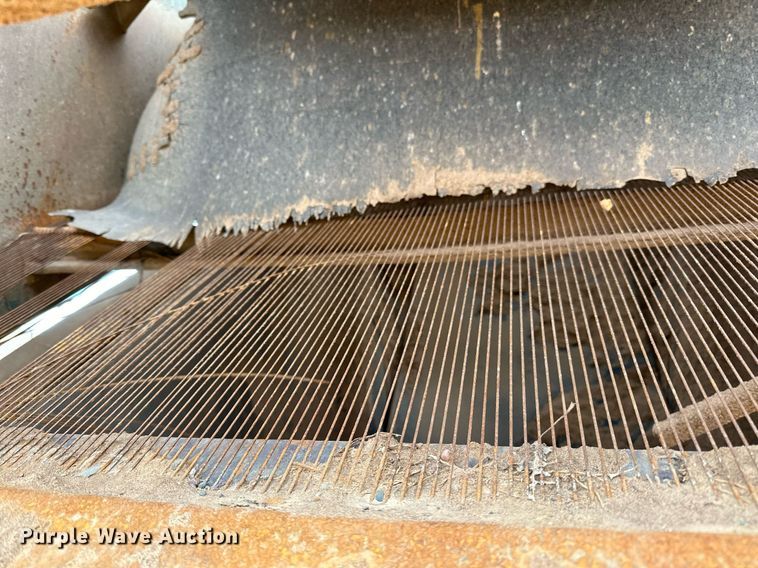 image for item DO3214 2000 Powerscreen Commander 510 screening plant