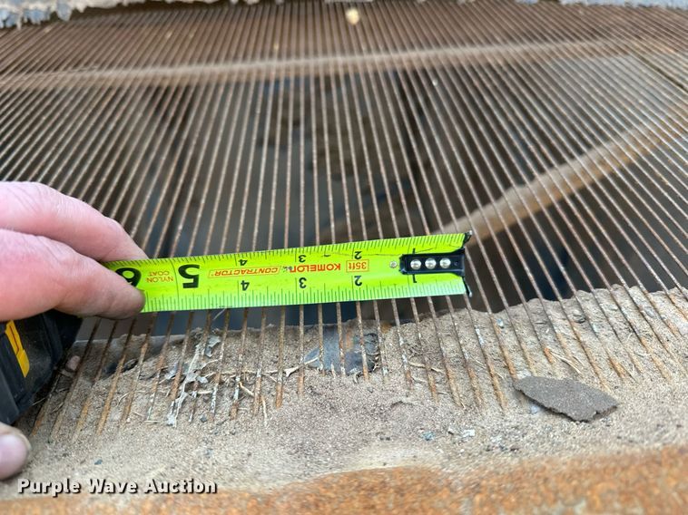 image for item DO3214 2000 Powerscreen Commander 510 screening plant