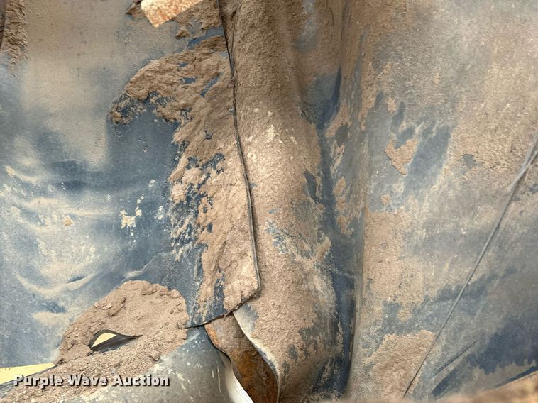 image for item DO3214 2000 Powerscreen Commander 510 screening plant