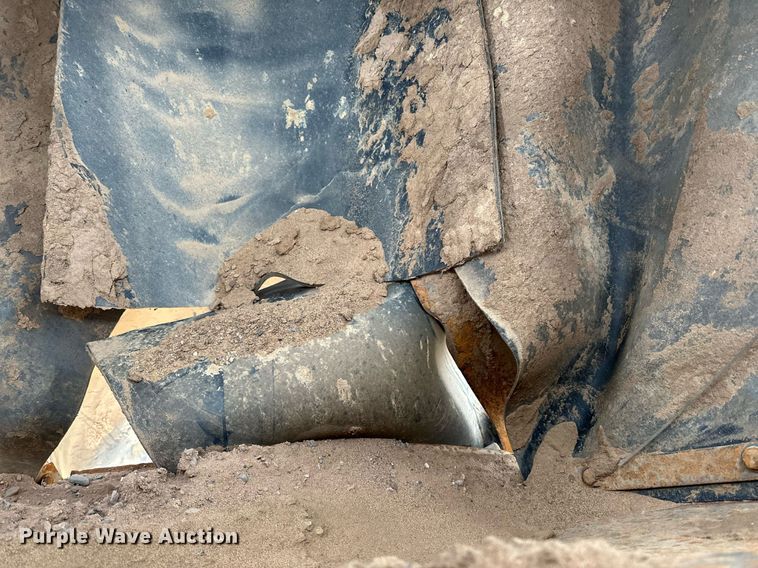 image for item DO3214 2000 Powerscreen Commander 510 screening plant