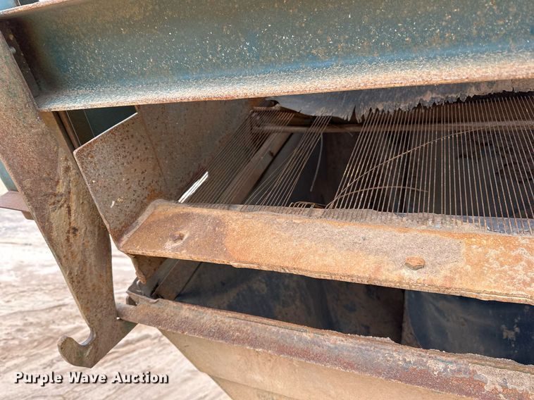 image for item DO3214 2000 Powerscreen Commander 510 screening plant