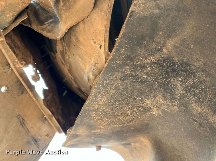 image for item DO3214 2000 Powerscreen Commander 510 screening plant