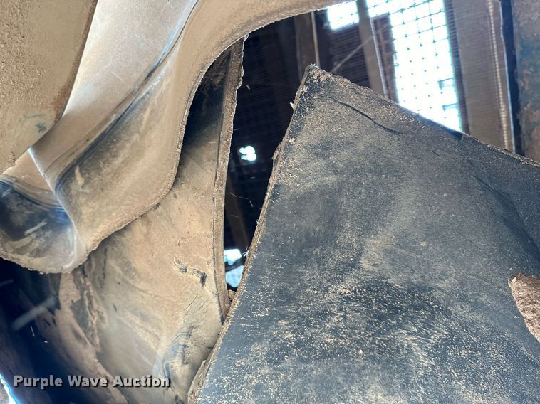 image for item DO3214 2000 Powerscreen Commander 510 screening plant