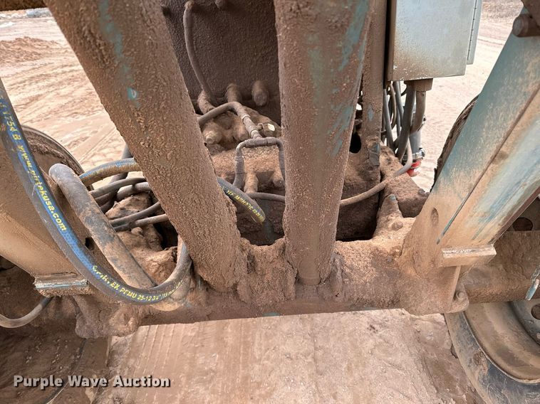 image for item DO3214 2000 Powerscreen Commander 510 screening plant