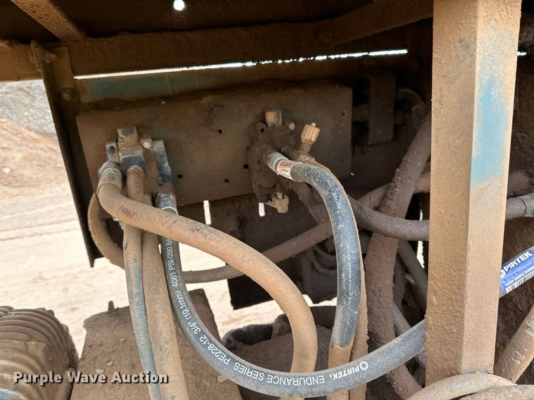 image for item DO3214 2000 Powerscreen Commander 510 screening plant