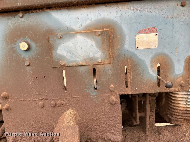 image for item DO3214 2000 Powerscreen Commander 510 screening plant