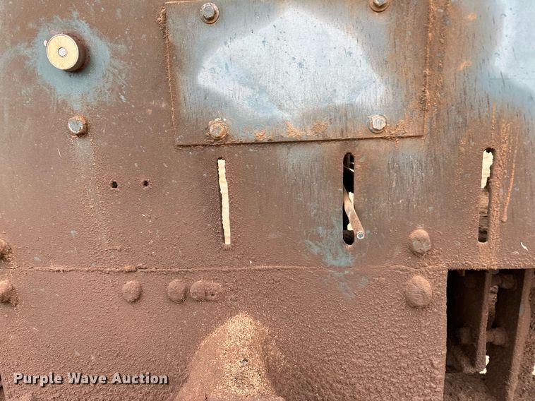 image for item DO3214 2000 Powerscreen Commander 510 screening plant