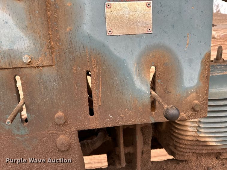 image for item DO3214 2000 Powerscreen Commander 510 screening plant