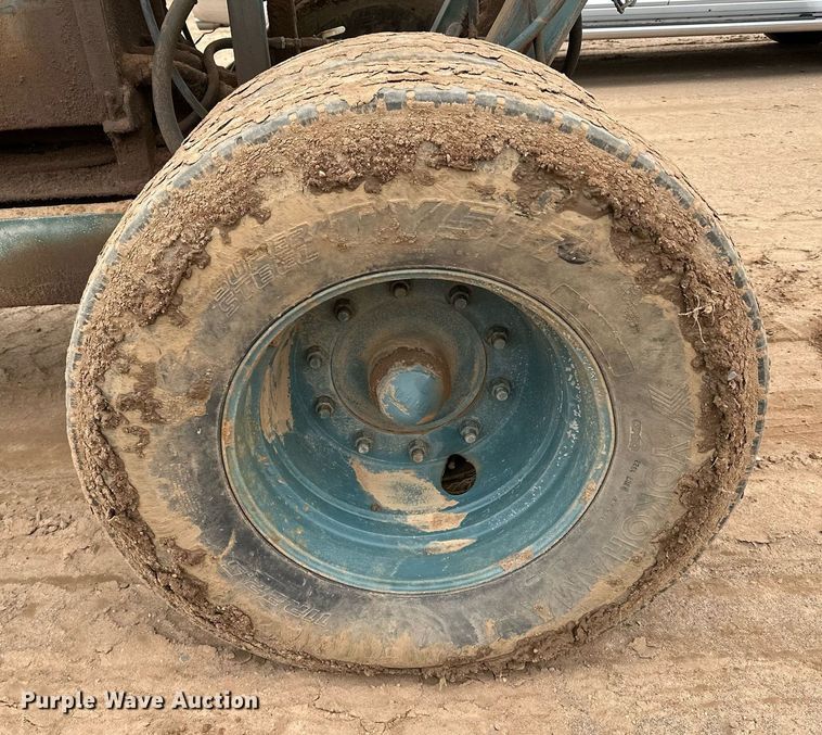 image for item DO3214 2000 Powerscreen Commander 510 screening plant