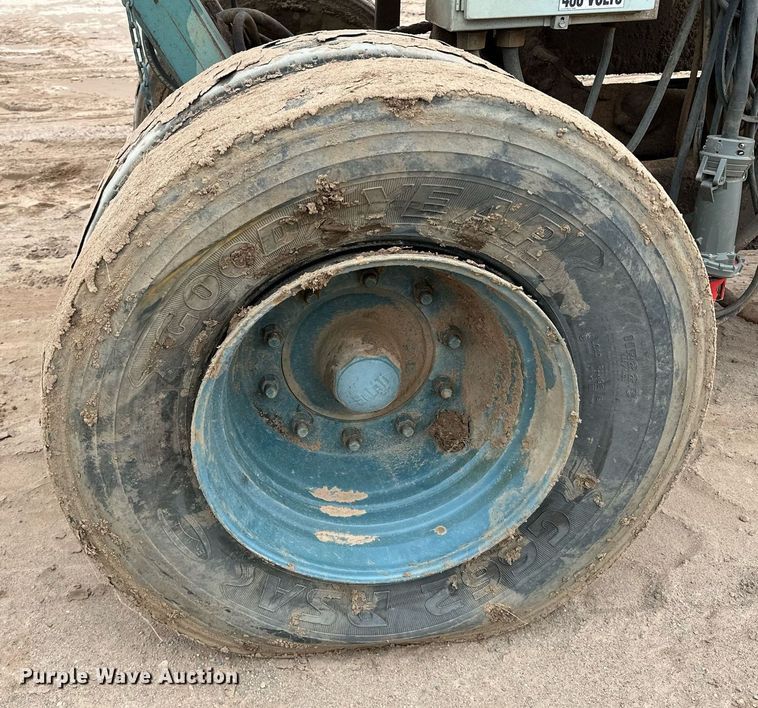 image for item DO3214 2000 Powerscreen Commander 510 screening plant