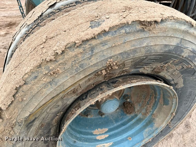 image for item DO3214 2000 Powerscreen Commander 510 screening plant