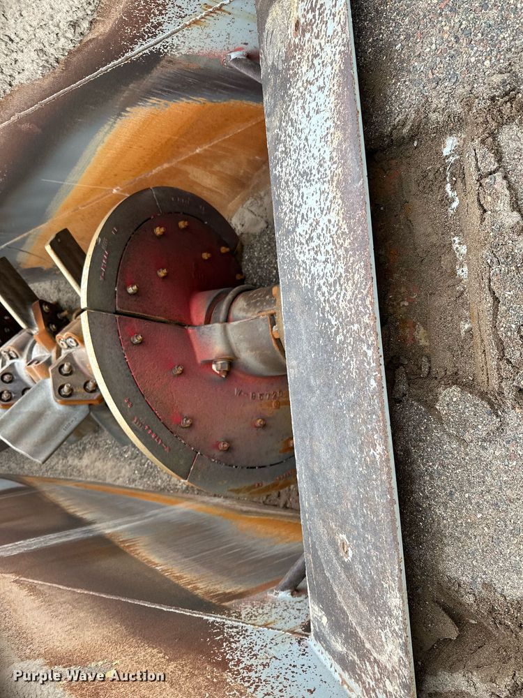 image for item DO3215 2019 Eagle Iron Works  3618 course material washer