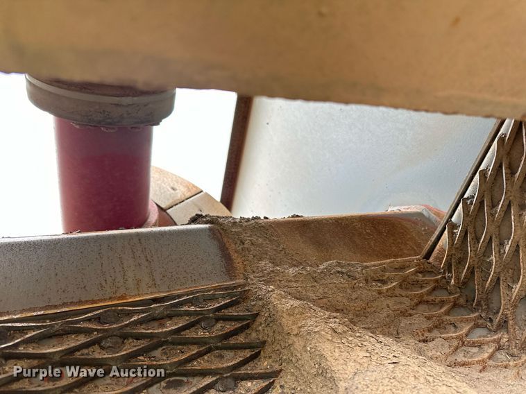 image for item DO3215 2019 Eagle Iron Works  3618 course material washer