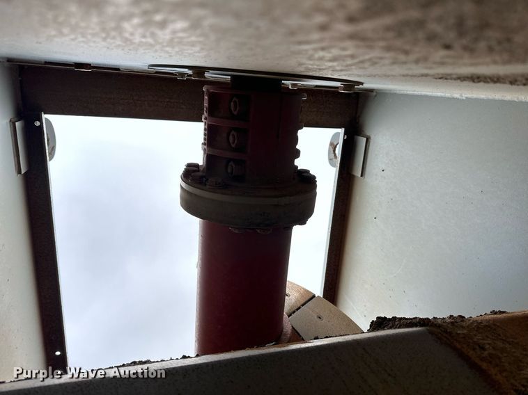 image for item DO3215 2019 Eagle Iron Works  3618 course material washer