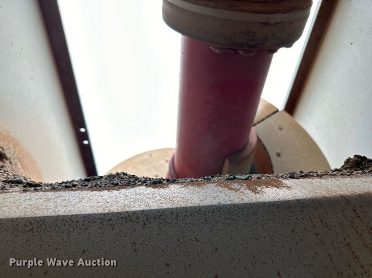 image for item DO3215 2019 Eagle Iron Works  3618 course material washer