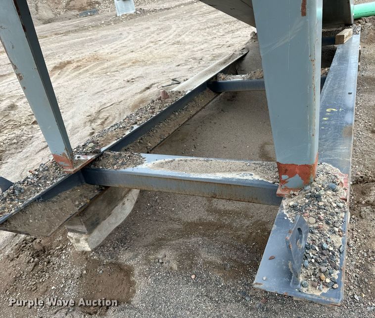 image for item DO3215 2019 Eagle Iron Works  3618 course material washer