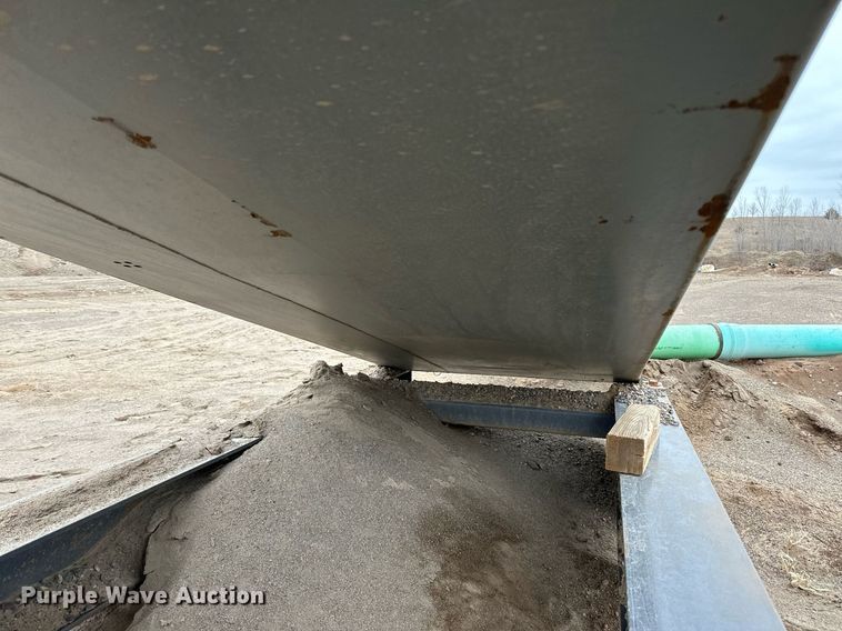 image for item DO3215 2019 Eagle Iron Works  3618 course material washer