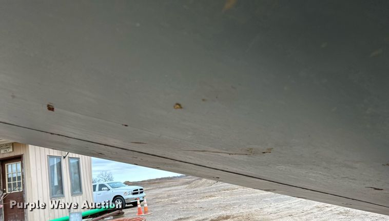 image for item DO3215 2019 Eagle Iron Works  3618 course material washer