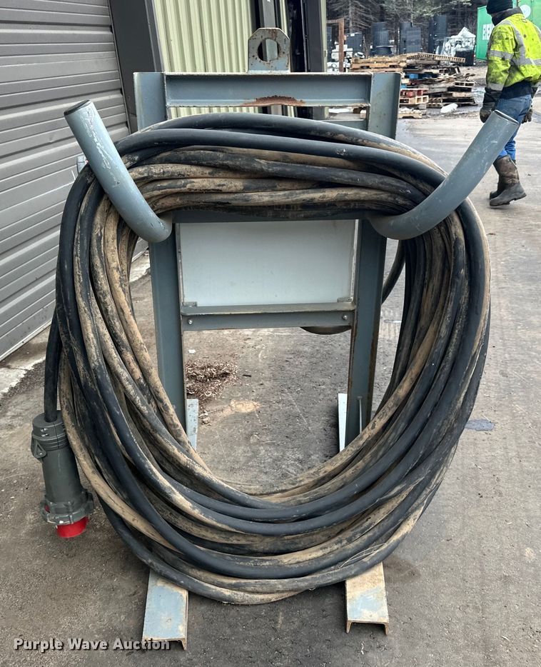 image for item DO3215 2019 Eagle Iron Works  3618 course material washer