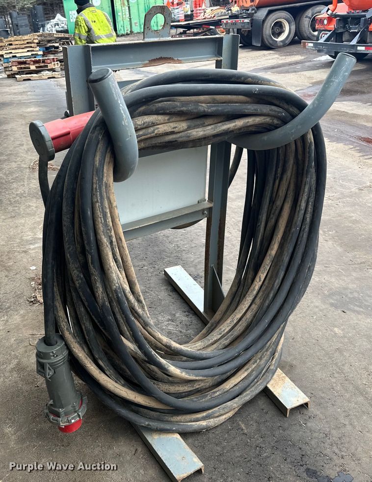 image for item DO3215 2019 Eagle Iron Works  3618 course material washer