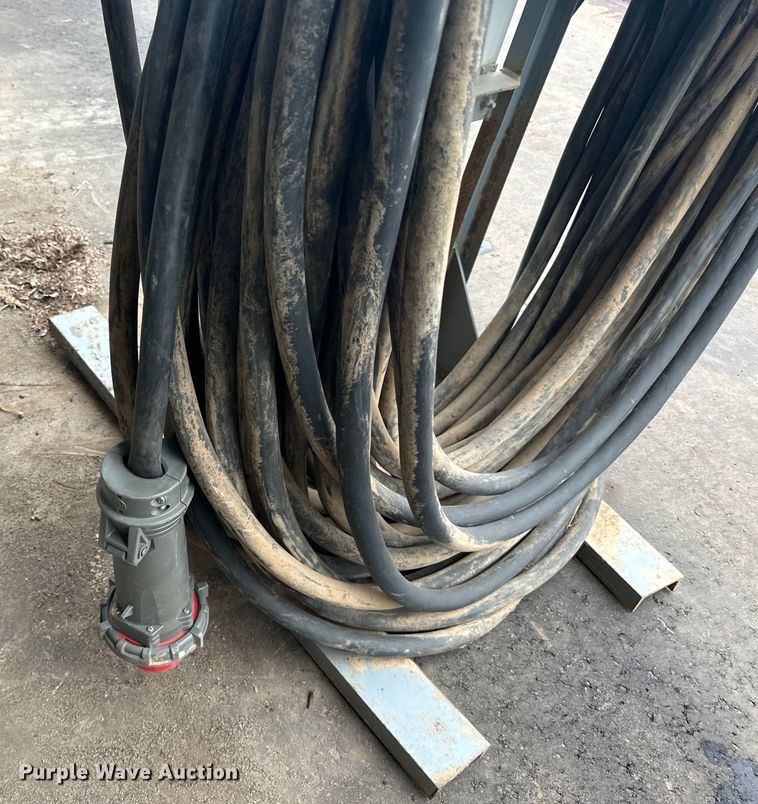 image for item DO3215 2019 Eagle Iron Works  3618 course material washer