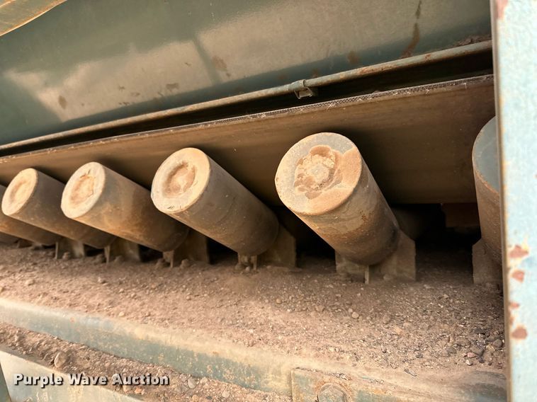 image for item DO3216 1990 Powerscreen  Commander 408 screening plant