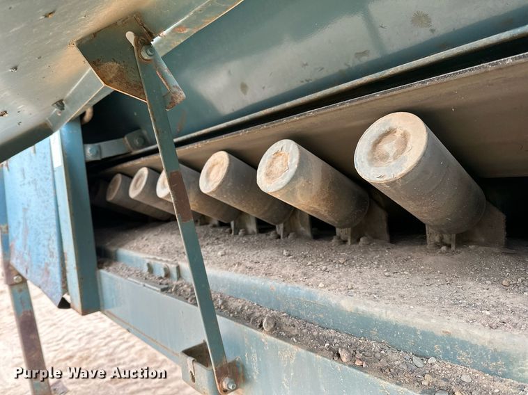 image for item DO3216 1990 Powerscreen  Commander 408 screening plant