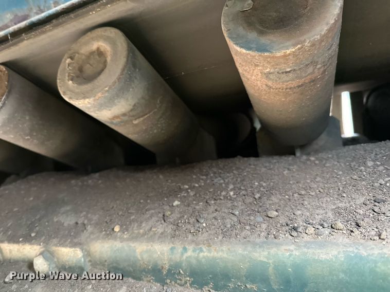 image for item DO3216 1990 Powerscreen  Commander 408 screening plant