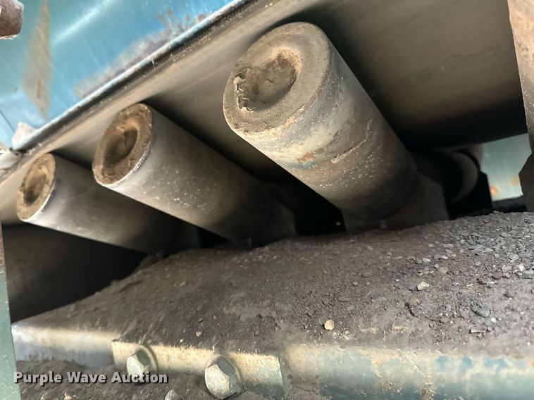 image for item DO3216 1990 Powerscreen  Commander 408 screening plant