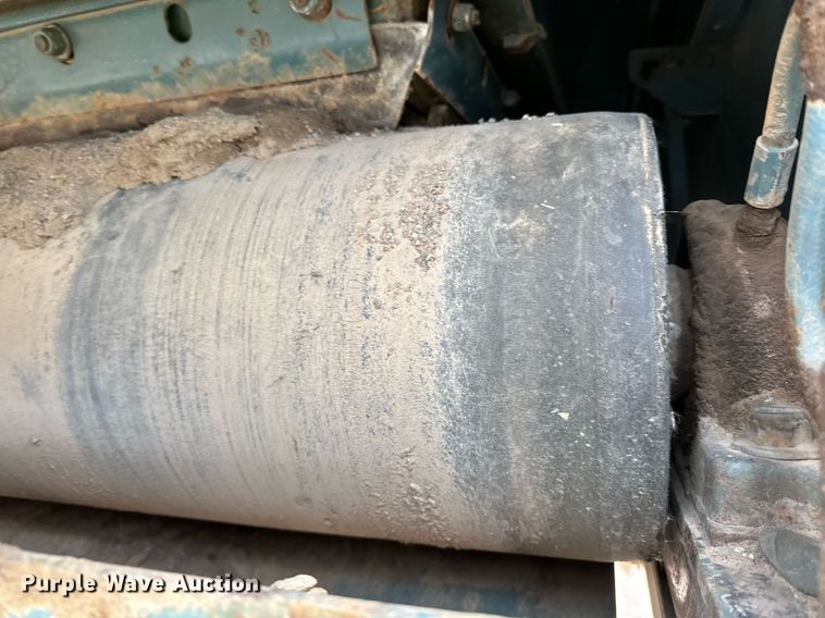 image for item DO3216 1990 Powerscreen  Commander 408 screening plant