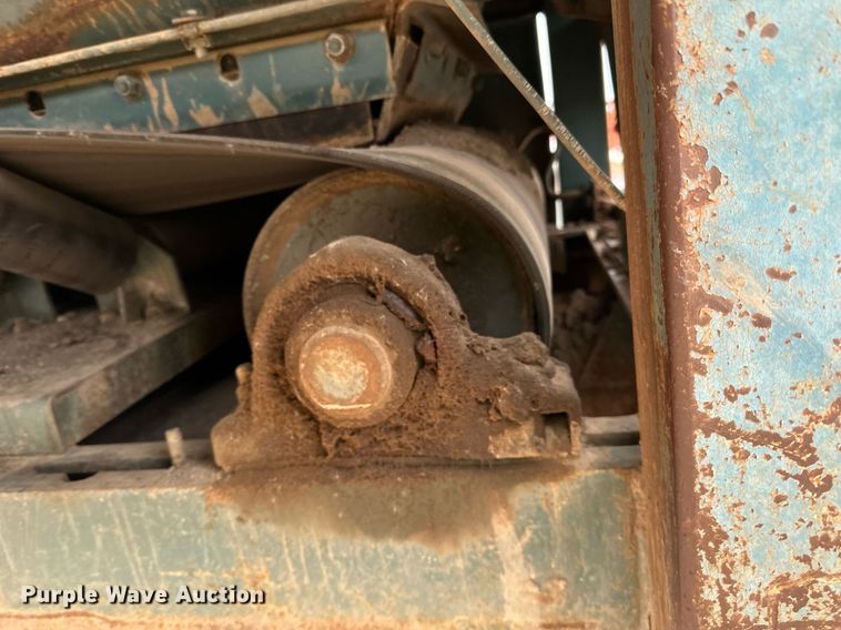 image for item DO3216 1990 Powerscreen  Commander 408 screening plant