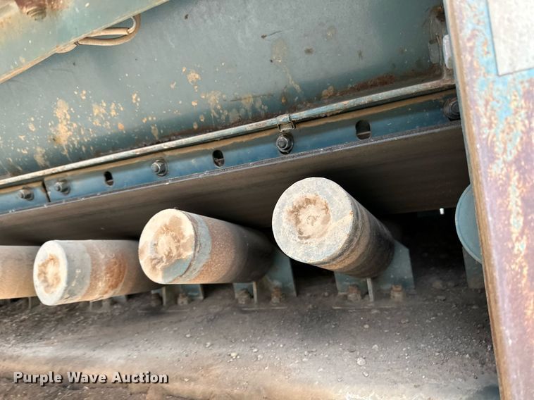 image for item DO3216 1990 Powerscreen  Commander 408 screening plant