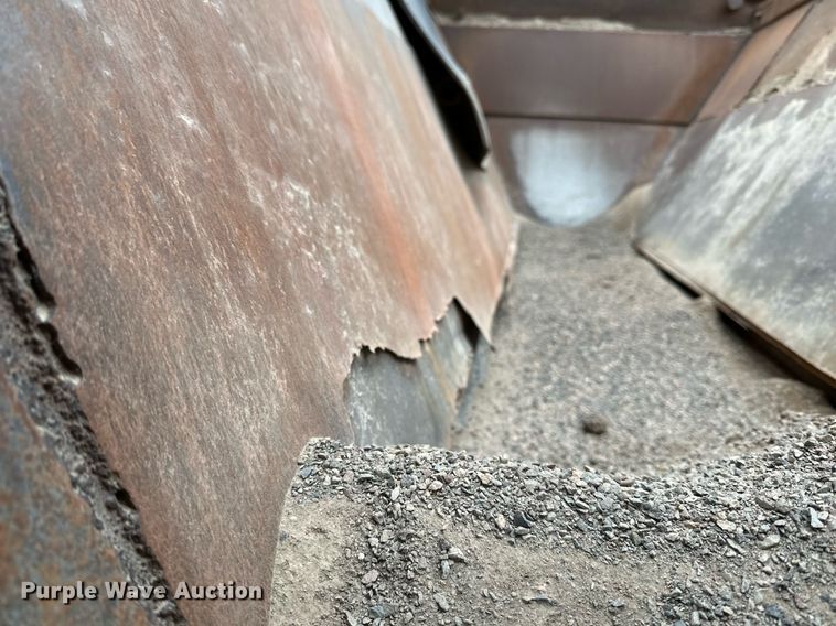 image for item DO3216 1990 Powerscreen  Commander 408 screening plant