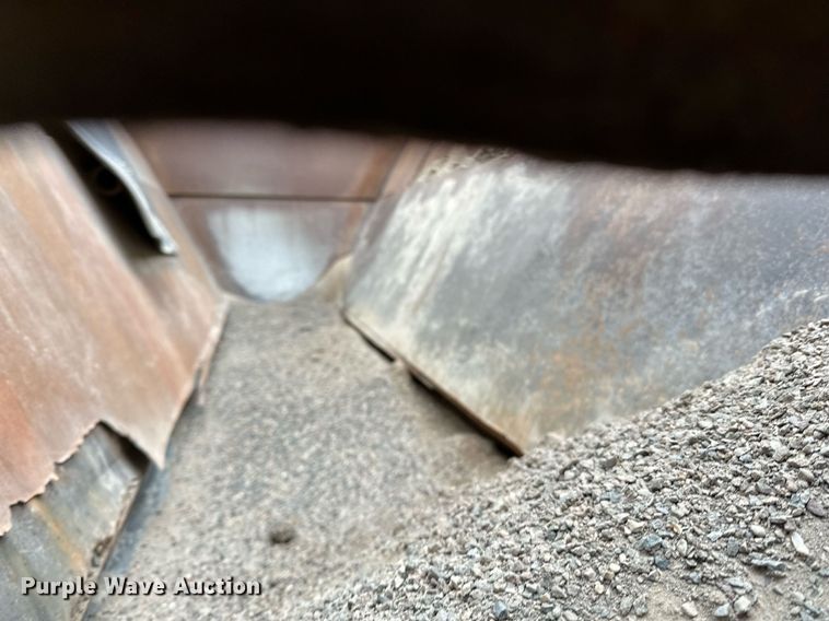 image for item DO3216 1990 Powerscreen  Commander 408 screening plant