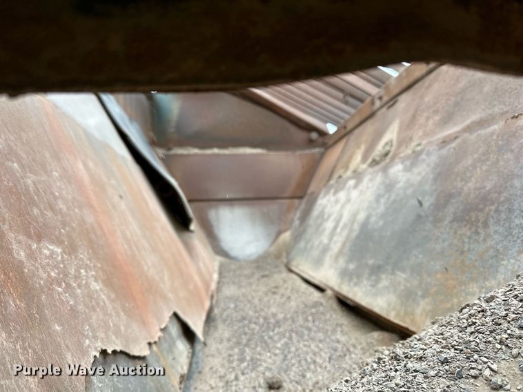 image for item DO3216 1990 Powerscreen  Commander 408 screening plant