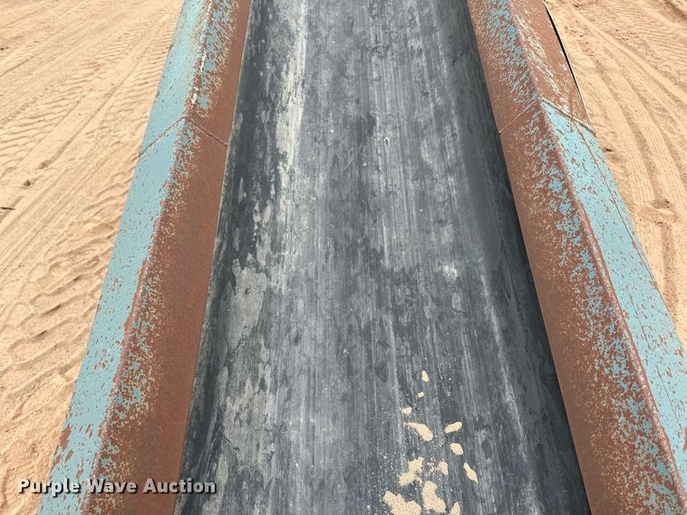 image for item DO3216 1990 Powerscreen  Commander 408 screening plant