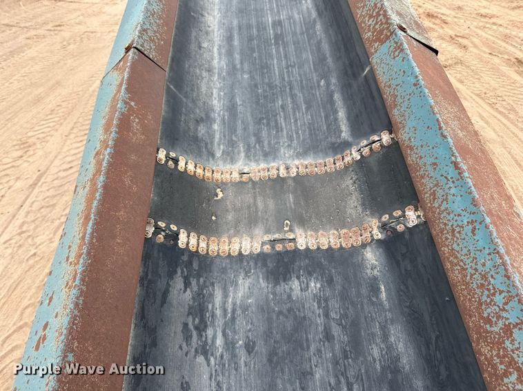 image for item DO3216 1990 Powerscreen  Commander 408 screening plant