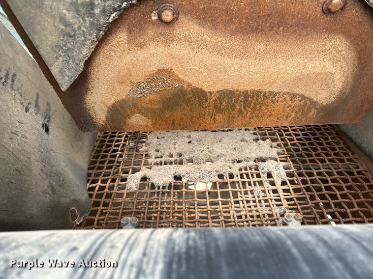 image for item DO3216 1990 Powerscreen  Commander 408 screening plant